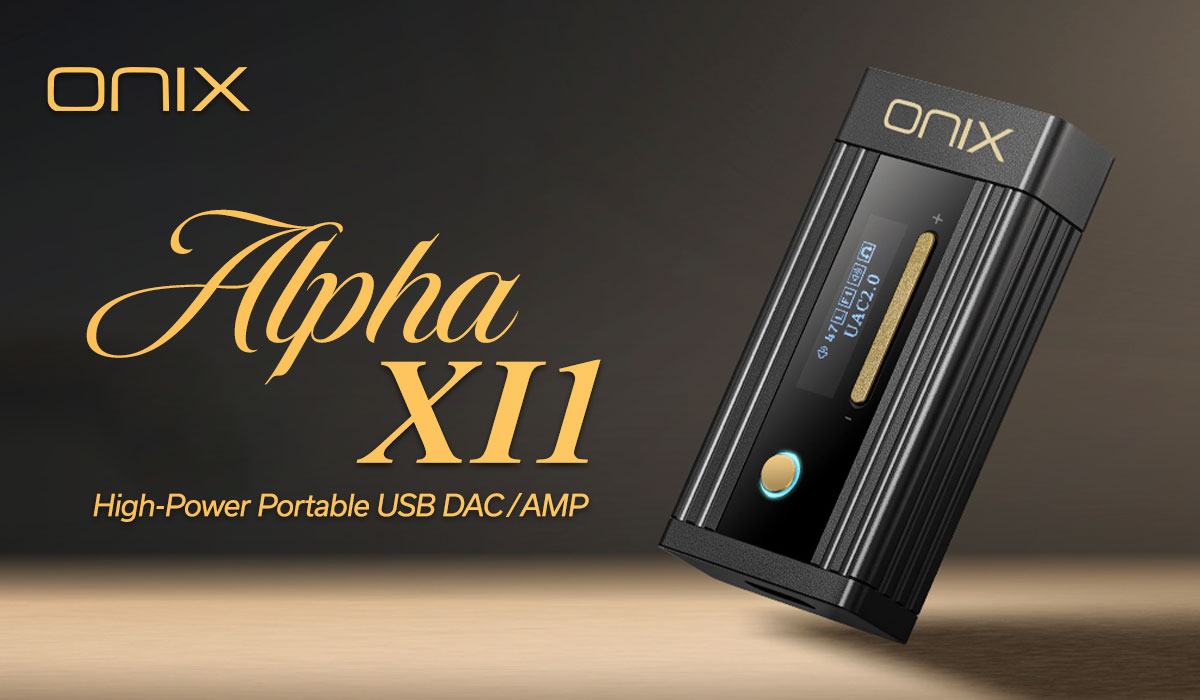 ONIX Alpha XI1