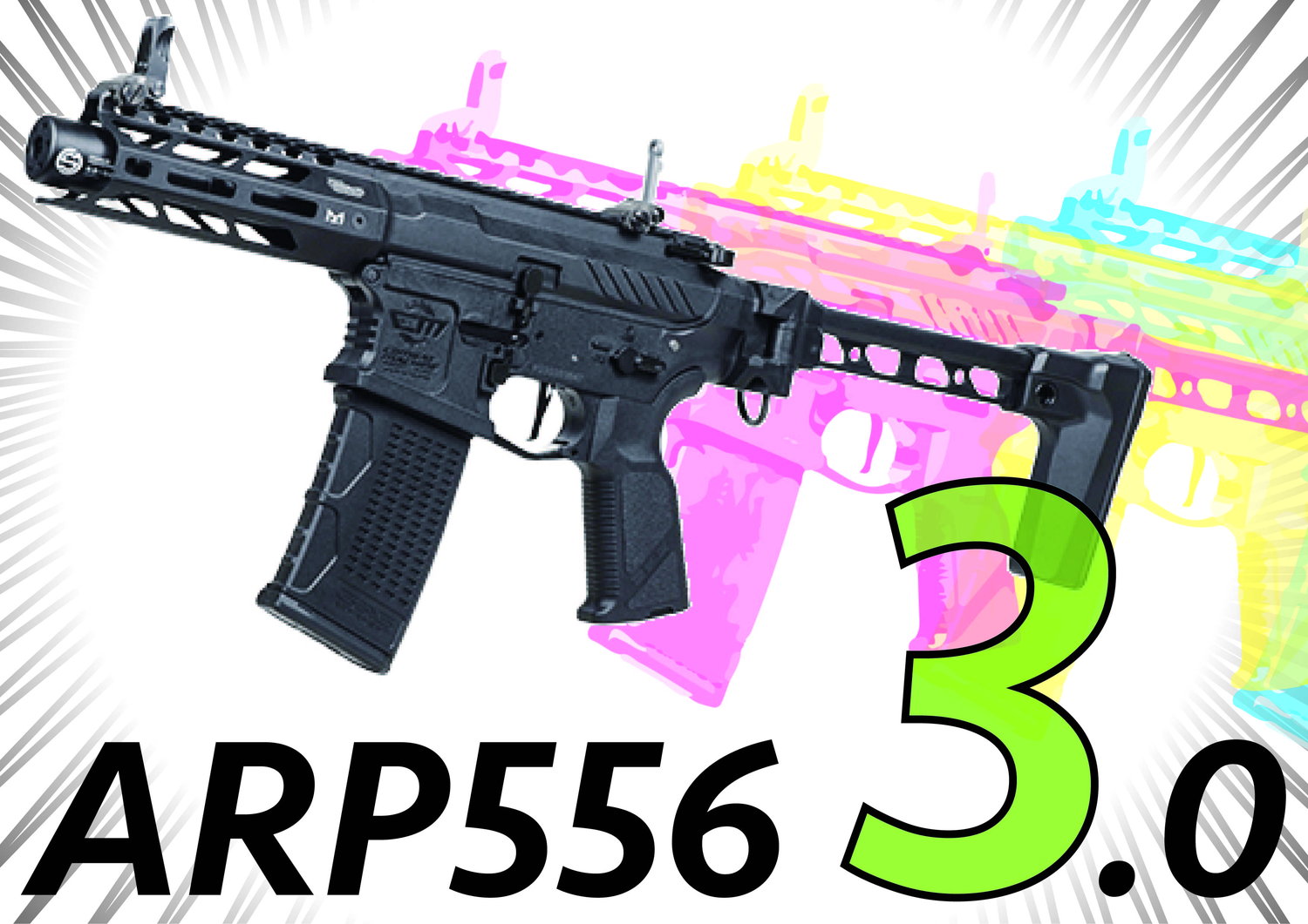 ARP556　3.0