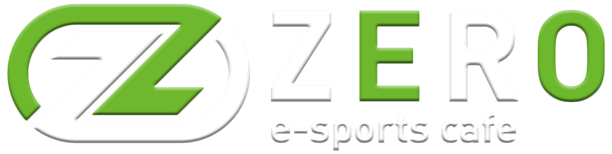 e-Sports Cafe ZERO オンラインショップ